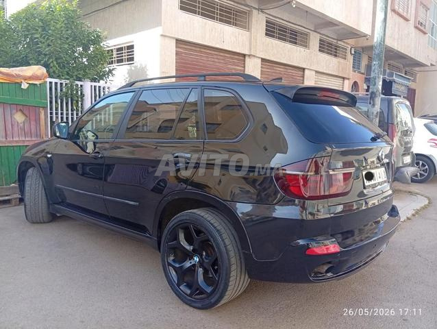 BMW 2008 ديزل DD 2014 - 2