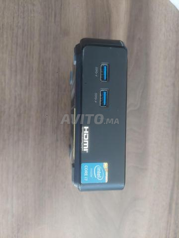 Mini PC ASUS I7 5ème Gén / 16RAM / 512SSD - 2