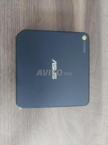 كمبيوتر مصغر ASUS I7 الجيل الخامس / 16 جيجا رام / 512 جيجا SSD