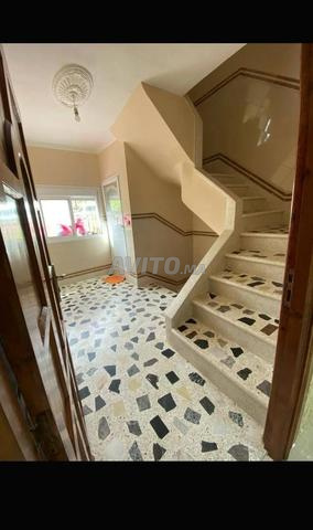 Appartement à vendre sous Maqaber Cheraf 60 m - 2