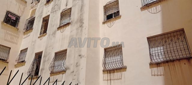 Appartement à vendre à Dchar El Ouama - 2