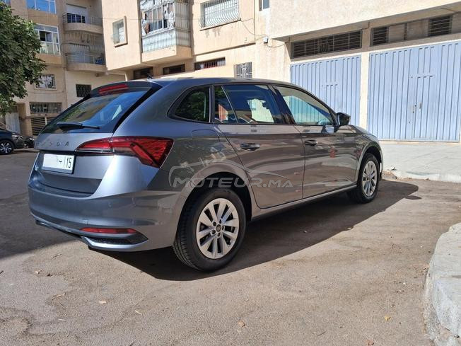 Skoda Scala Elegance 2025 