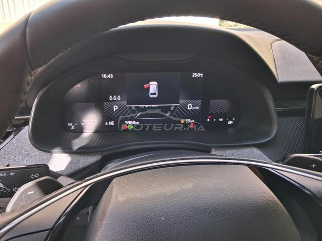 Skoda Scala Elegance 2025 