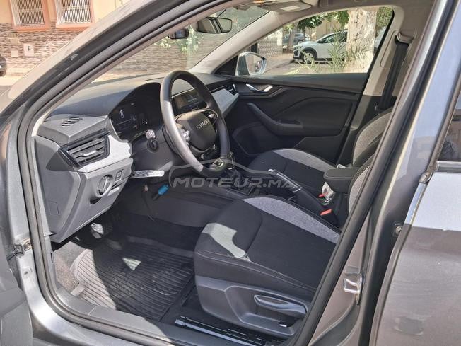 Skoda Scala Elegance 2025 