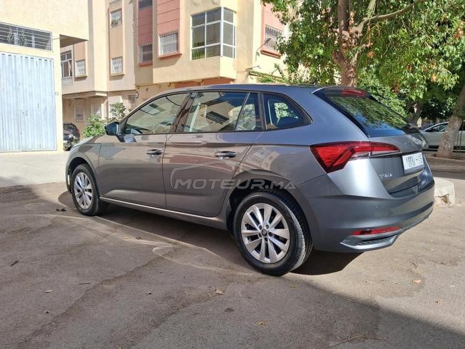 Skoda Scala Elegance 2025 