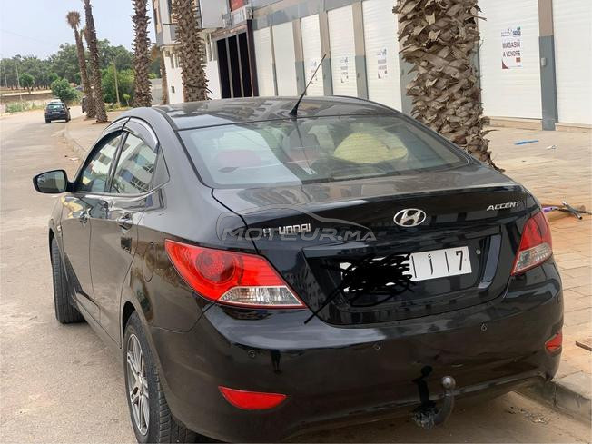 هيونداي بروميان ما مزال جديدة لهتم مرحبا 
