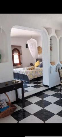 Villa Titré 1001m² avec Piscine Martil Cabo Negro - 2
