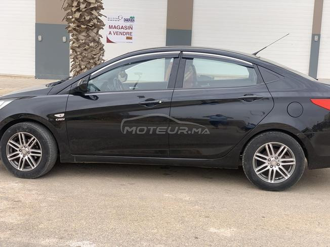 هيونداي بروميان ما مزال جديدة لهتم مرحبا 