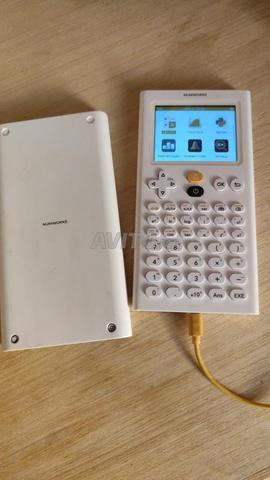 Calculatrice scientifique Numworks
