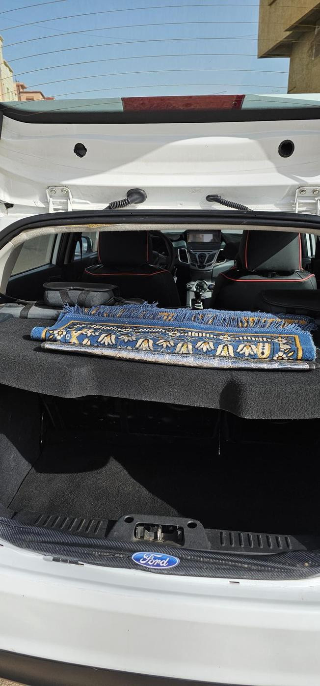 ford fiesta bon etat 