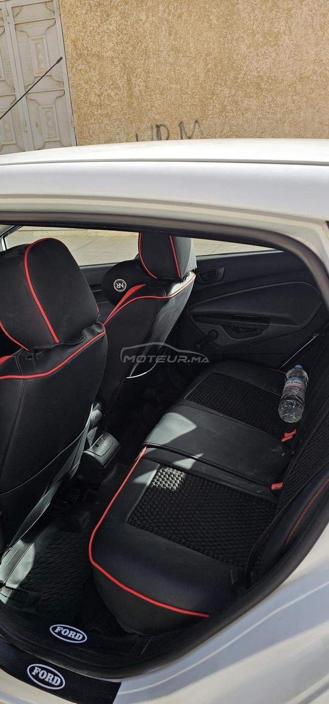 ford fiesta bon etat 