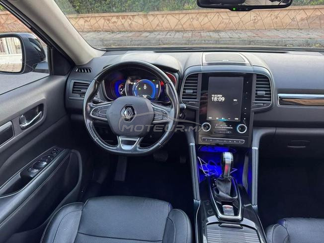 Renault Koleos 12/2018