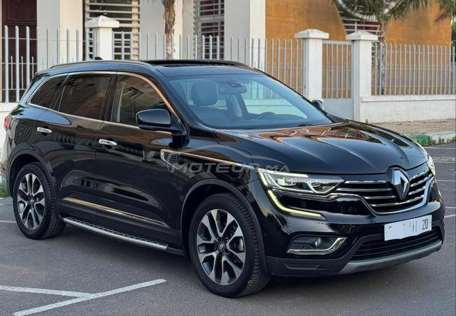 Renault Koleos 12/2018