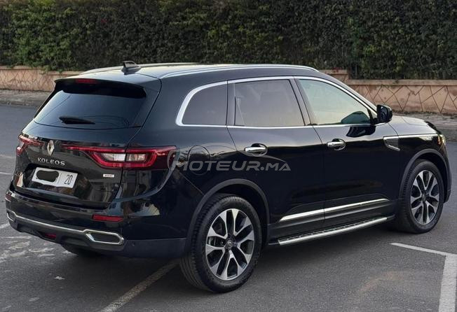 Renault Koleos 12/2018