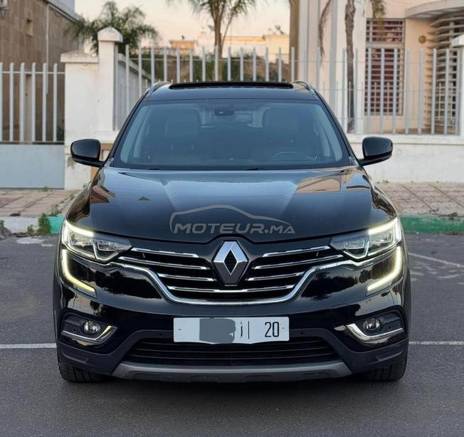 Renault Koleos 12/2018
