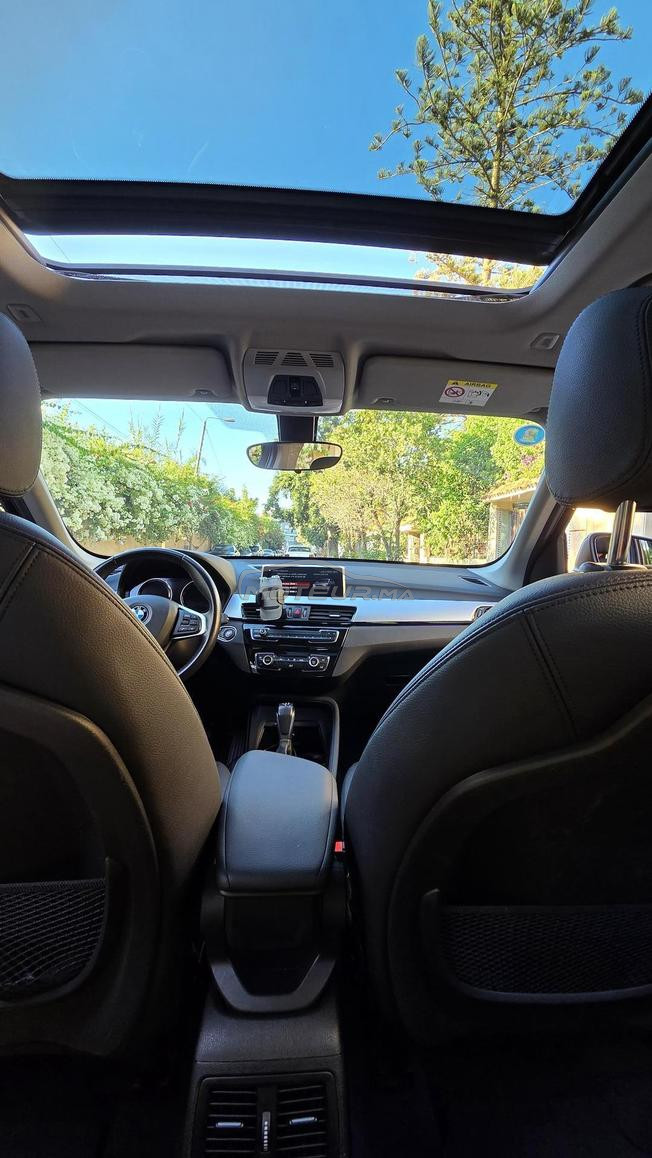 BMW X1 Diesel Automatique 2022 à Casablanca