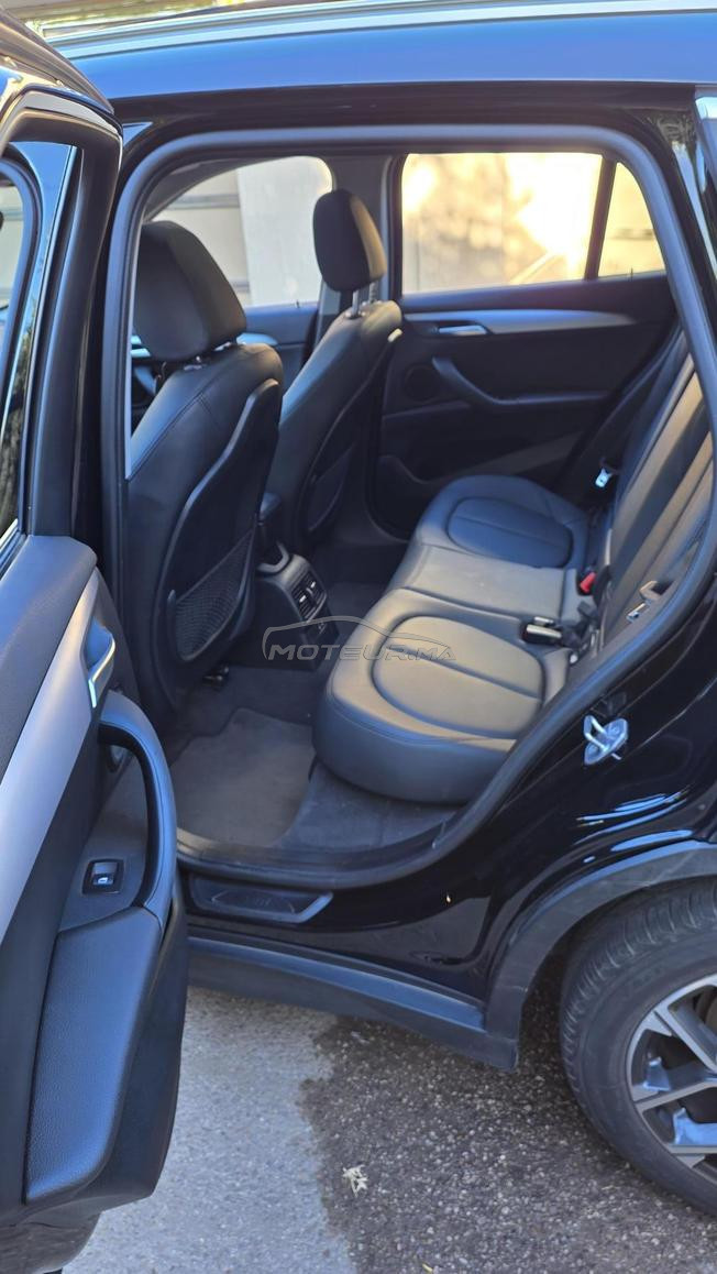 BMW X1 Diesel Automatique 2022 à Casablanca