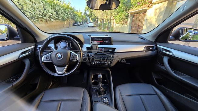 BMW X1 Diesel Automatique 2022 à Casablanca