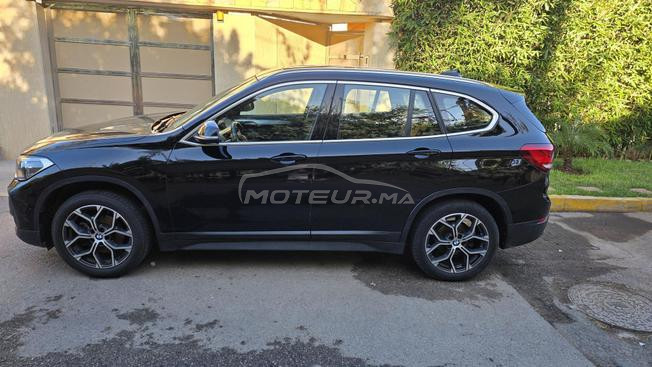 BMW X1 Diesel Automatique 2022 à Casablanca