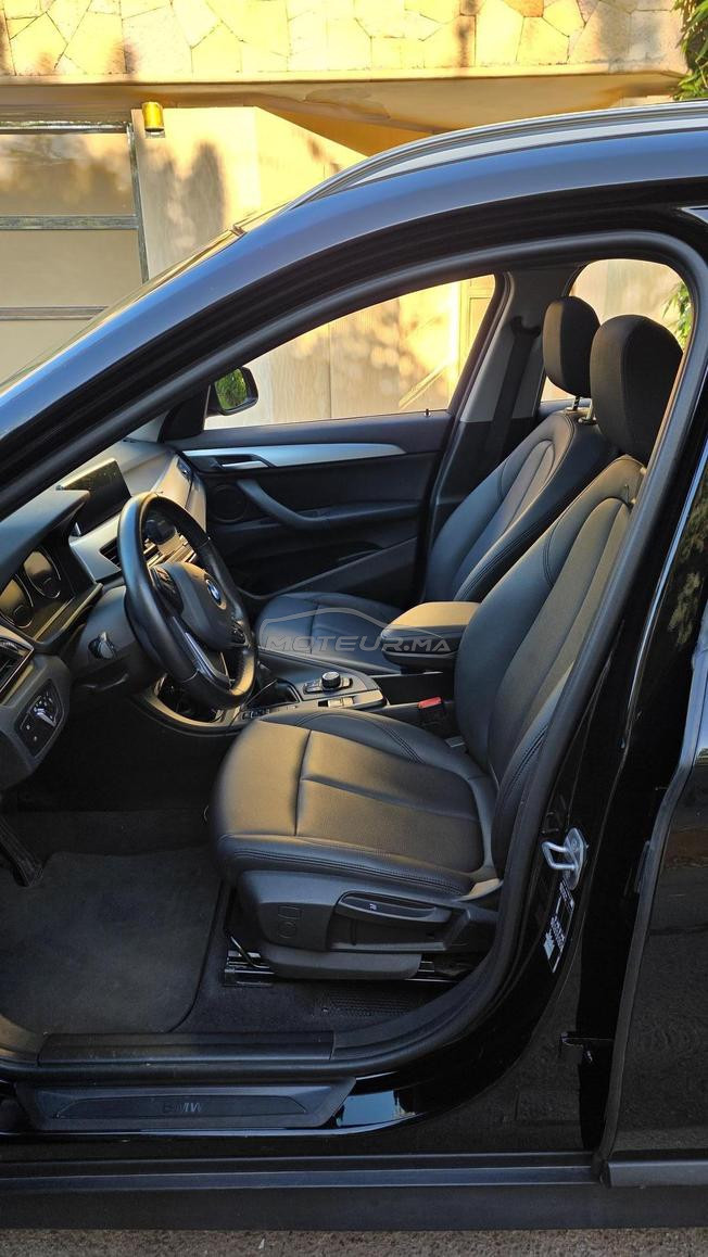 BMW X1 Diesel Automatique 2022 à Casablanca