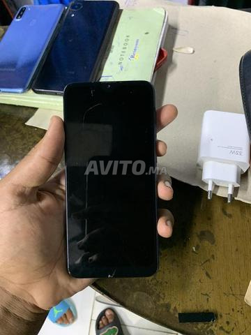 Samsung A30s 128 Go - 2