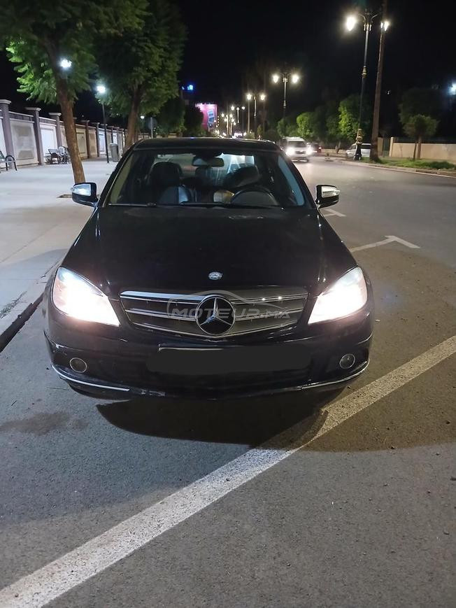 mercedes classe C 220