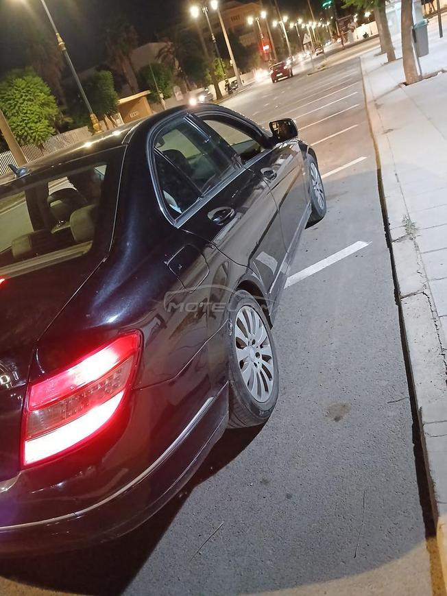 mercedes classe C 220
