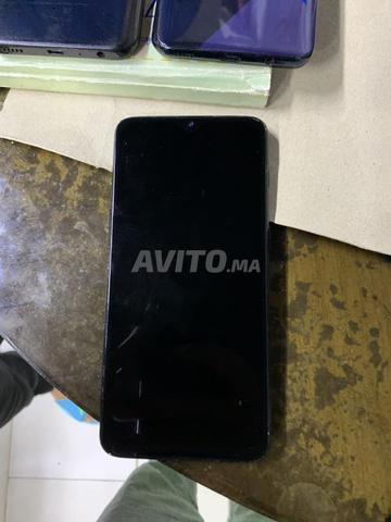 OnePlus 6T 128Go 6RAM - 2