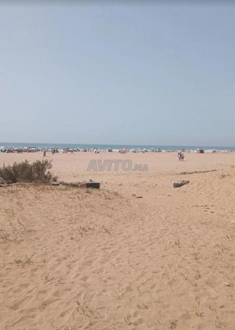 أليانس 2 – الغابة الدبلوماسية، طنجة - 2