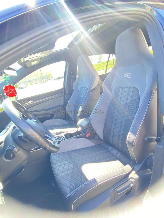 VW Golf 8 R-Line Full Options 24 sans Ded