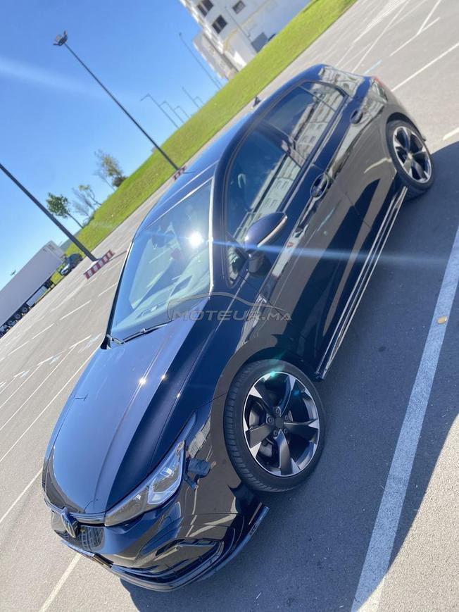 VW Golf 8 R-Line Full Options 24 sans Ded