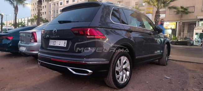 Tiguan fin 22.