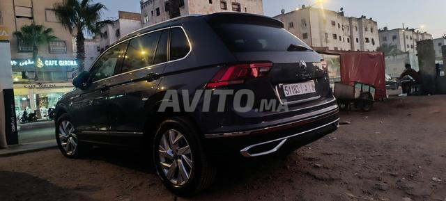 Tiguan fin 22 - 2