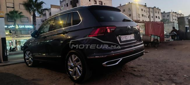 Tiguan fin 22.