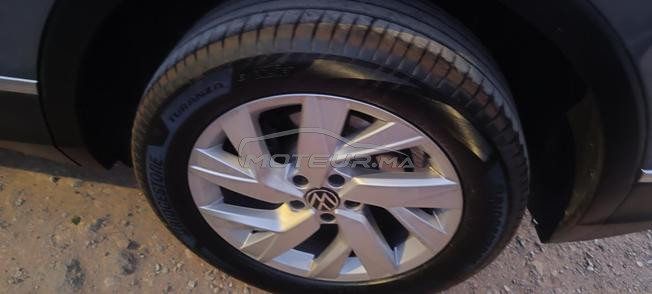 Tiguan fin 22.