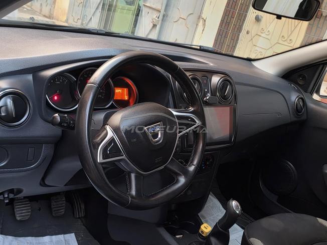 dacia sandero stepway 28/12/2019