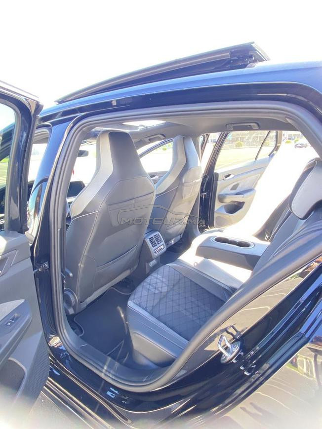VW Golf 8 R-Line Full Options 24 sans Ded