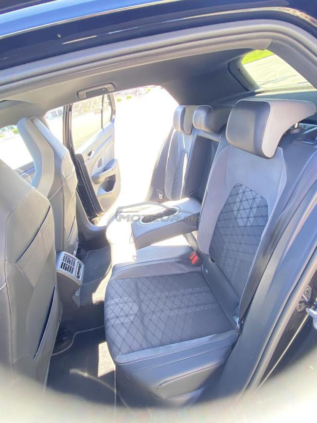 VW Golf 8 R-Line Full Options 24 sans Ded