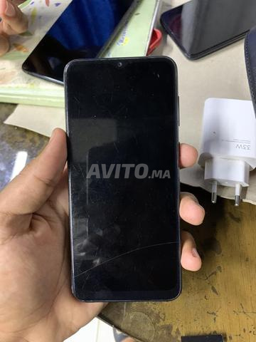 Samsung A03cor 32 Go - 2