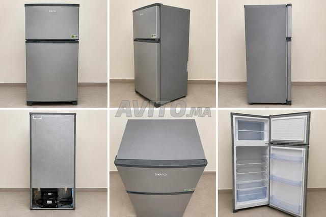Frigo Siera 300L – Bon État – Prix Négociable - 2