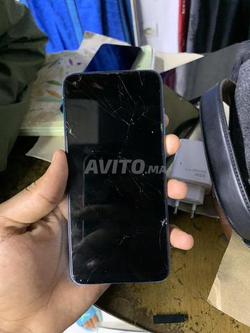 Samsung A11 32 Go - 2