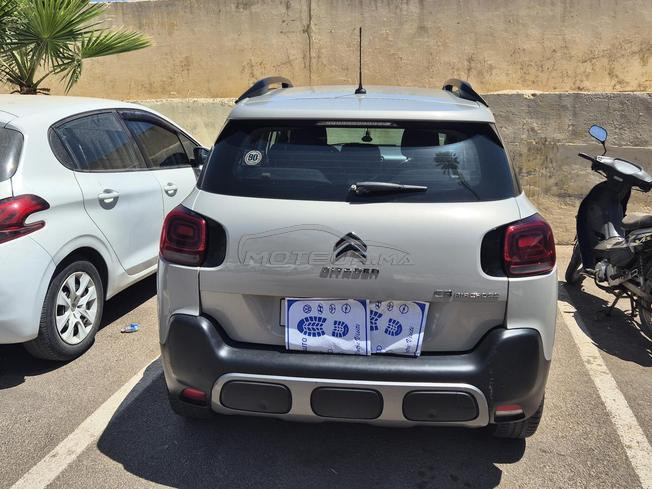 voiture à vendre 