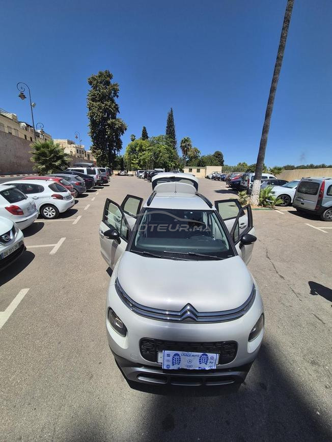 voiture à vendre 
