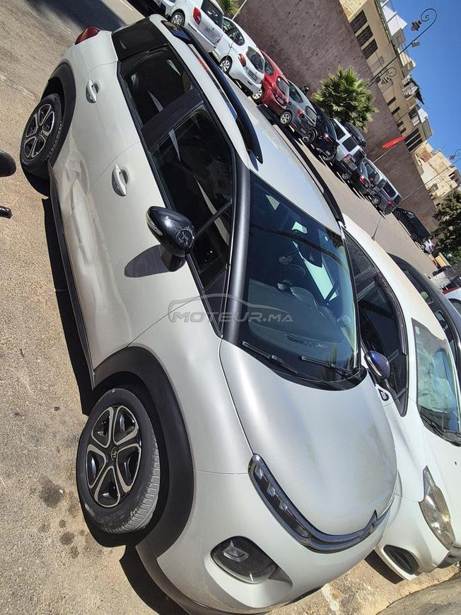 voiture à vendre 
