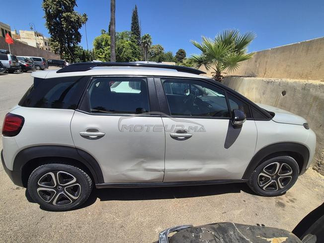 voiture à vendre 