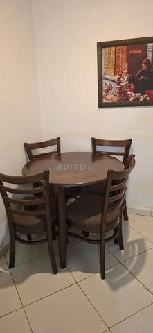 Appartement à vendre 56 m² à Tanger - 2