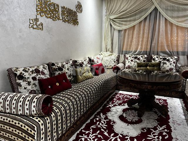 صالون كامل للبيع - 2