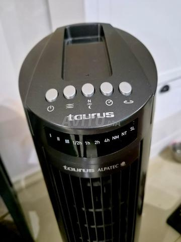 Ventilateur colonne Taurus Alpatec Babel - 2
