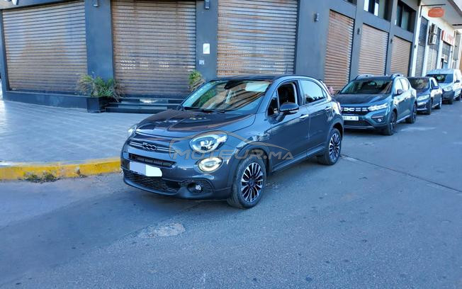 Fiat 500X esse automatique 650dh Vignette 2024