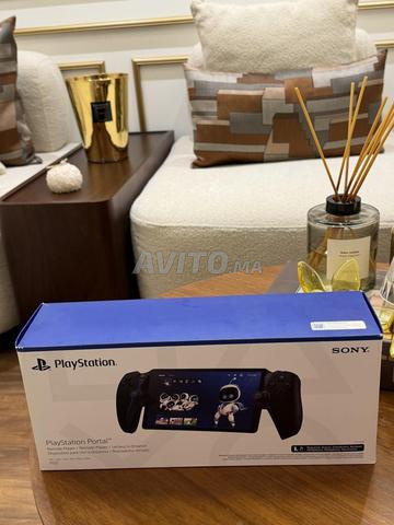 بلاي ستيشن بورتال PS5 – كالجديد
